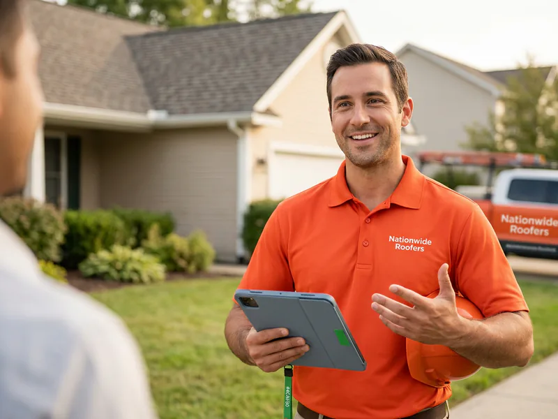 Roof Installation  in Woodway  FAQ